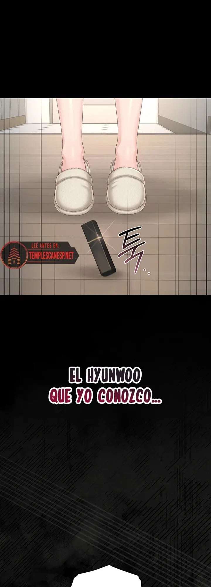 Privilegios del administrador del edificio Capitulo 39 página 4