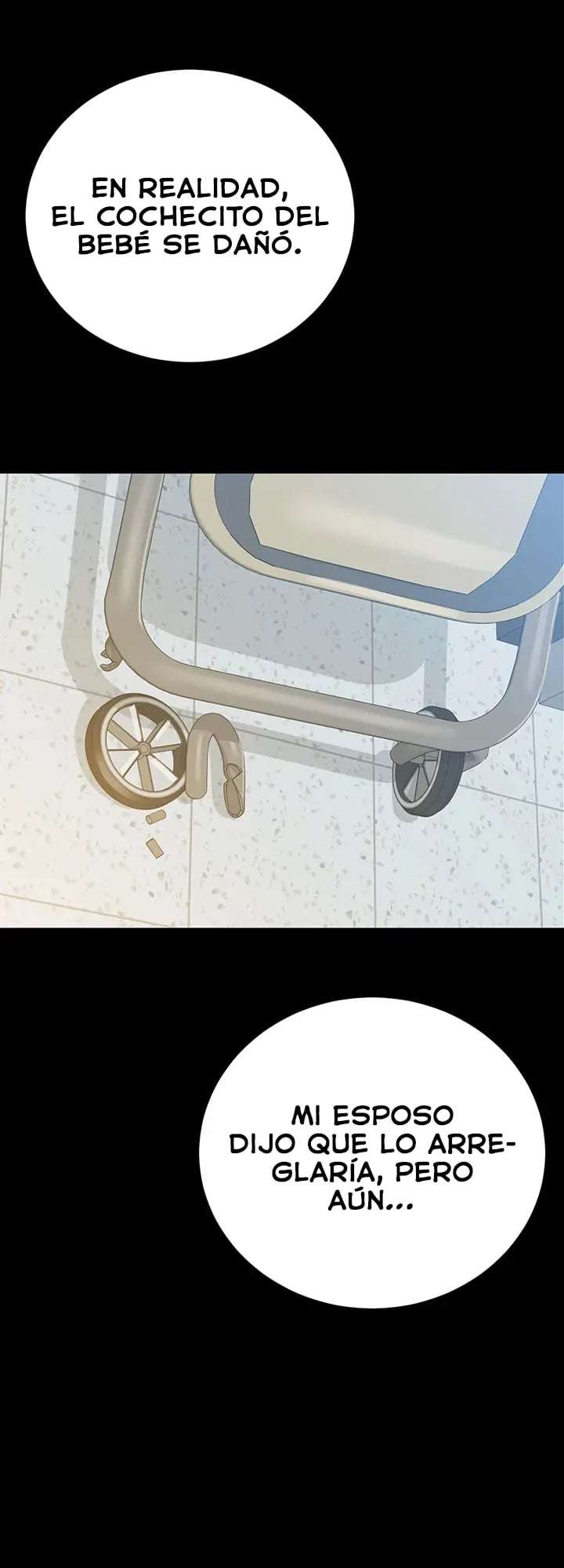Privilegios del administrador del edificio Capitulo 40 página 8