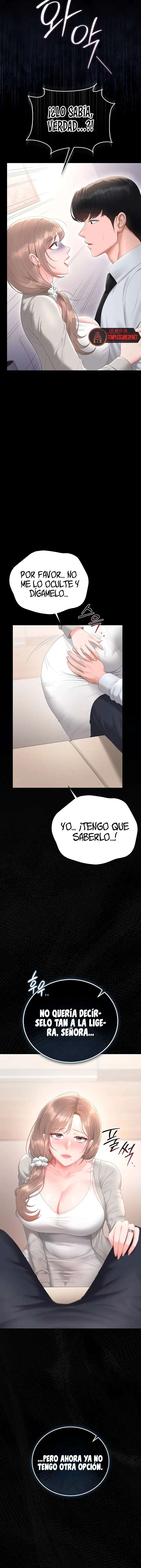 Privilegios del administrador del edificio Capitulo 41 página 17