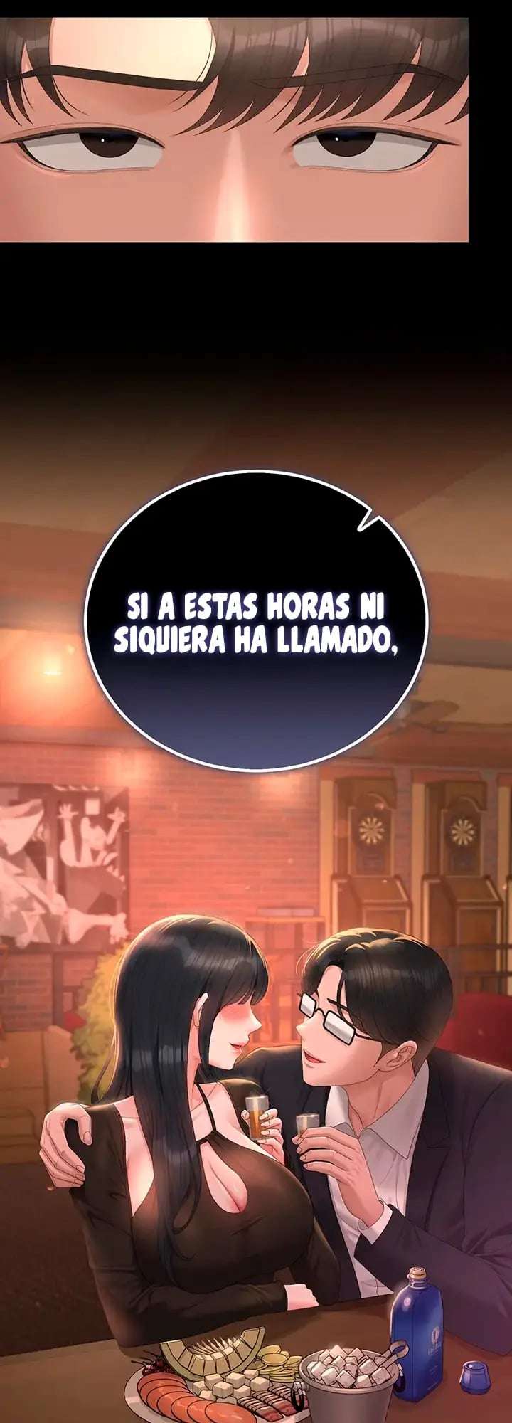 Privilegios del administrador del edificio Capitulo 42 página 8