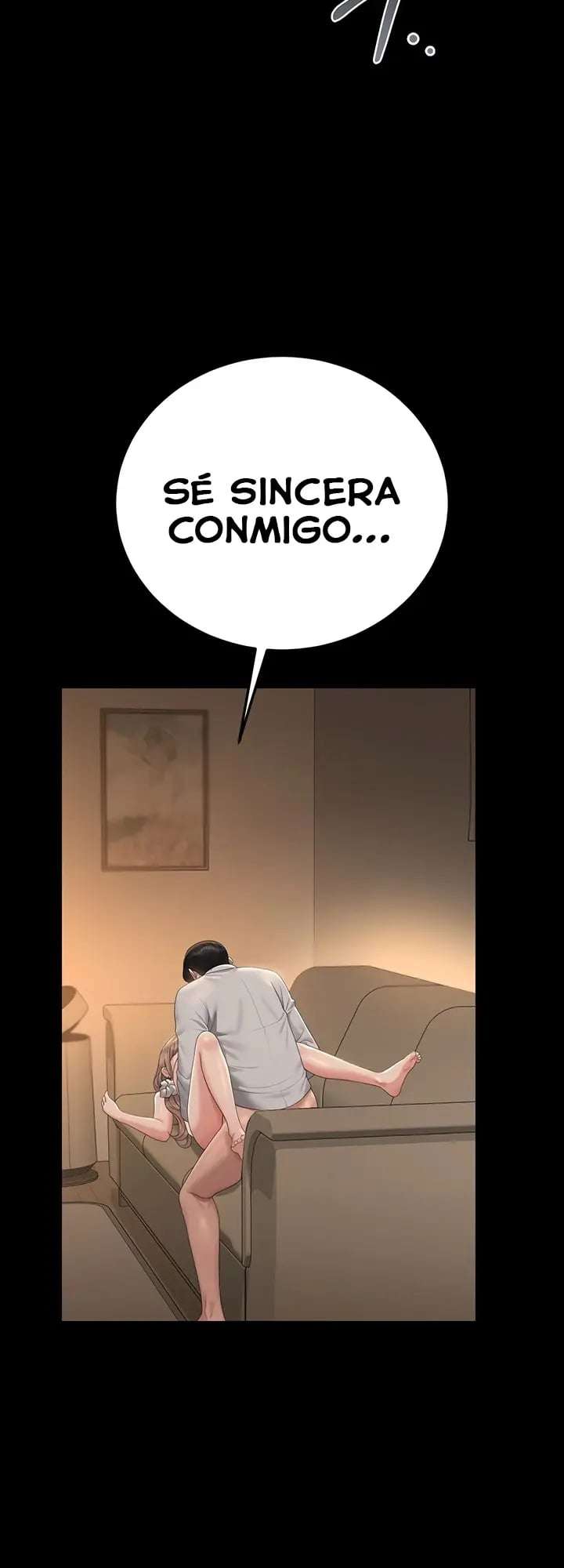 Privilegios del administrador del edificio Capitulo 43 página 10