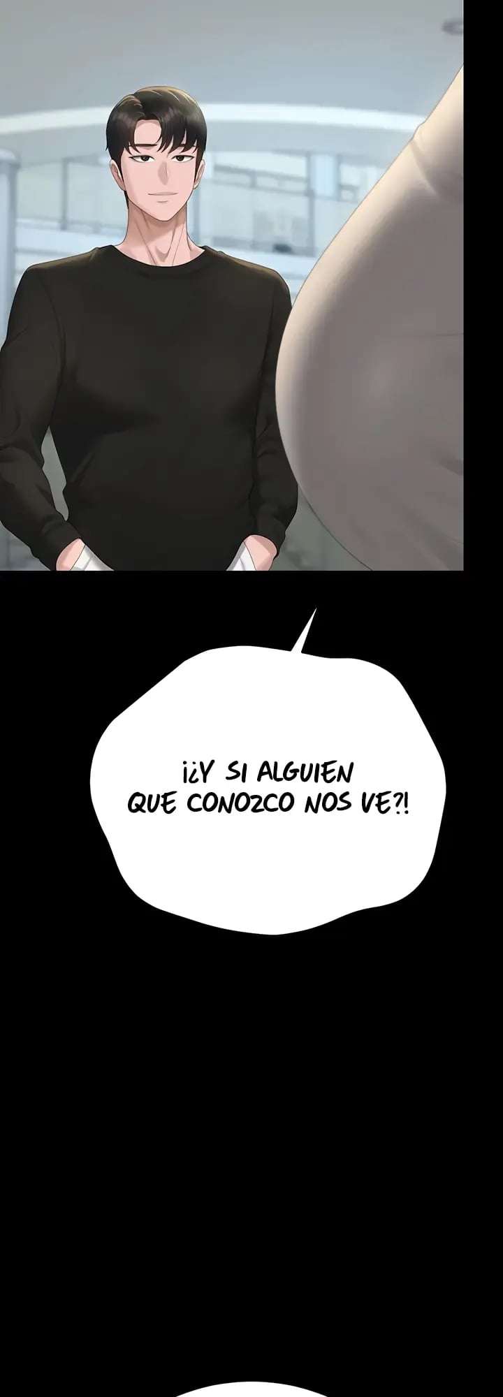 Privilegios del administrador del edificio Capitulo 44 página 24