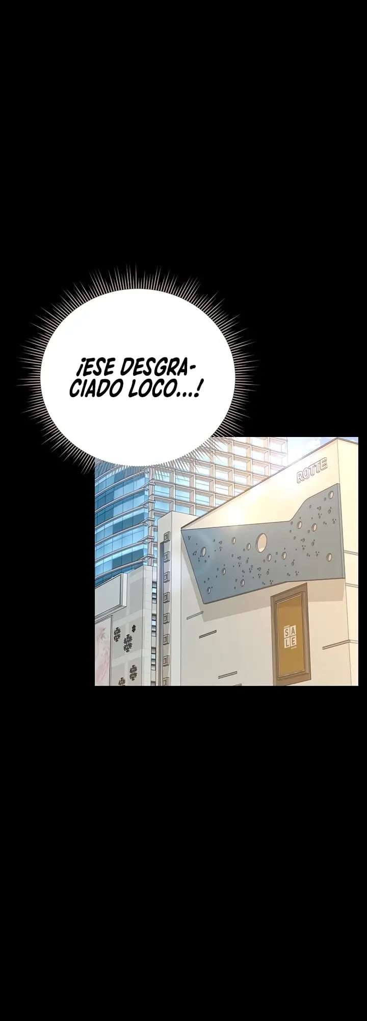 Privilegios del administrador del edificio Capitulo 45 página 14