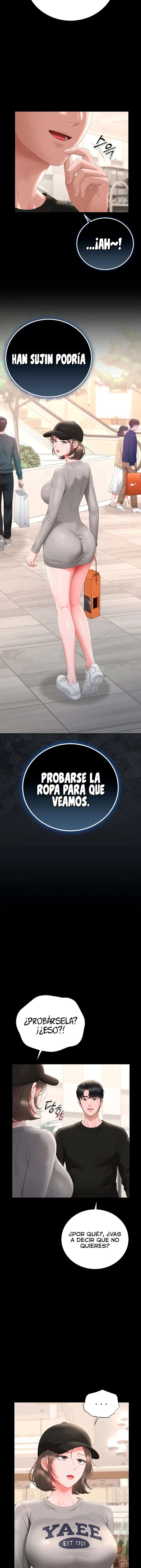Privilegios del administrador del edificio Capitulo 45 página 17