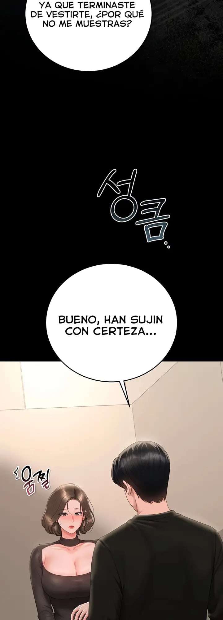 Privilegios del administrador del edificio Capitulo 45 página 22