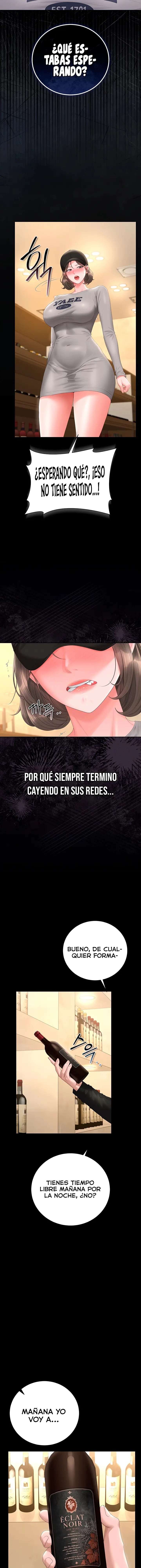 Privilegios del administrador del edificio Capitulo 45 página 7