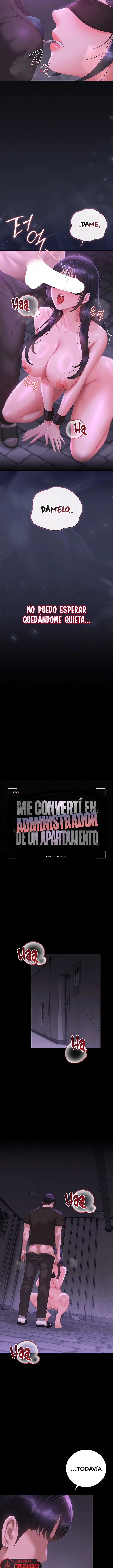Privilegios del administrador del edificio Capitulo 55 página 2