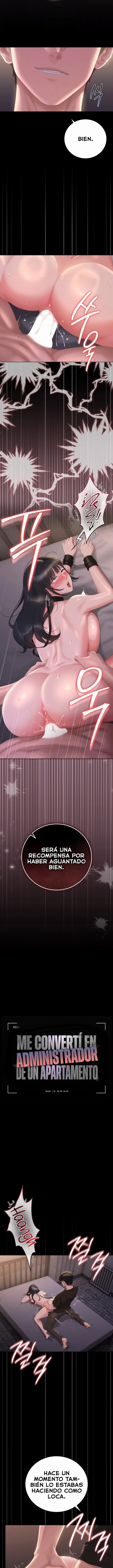 Privilegios del administrador del edificio Capitulo 56 página 2