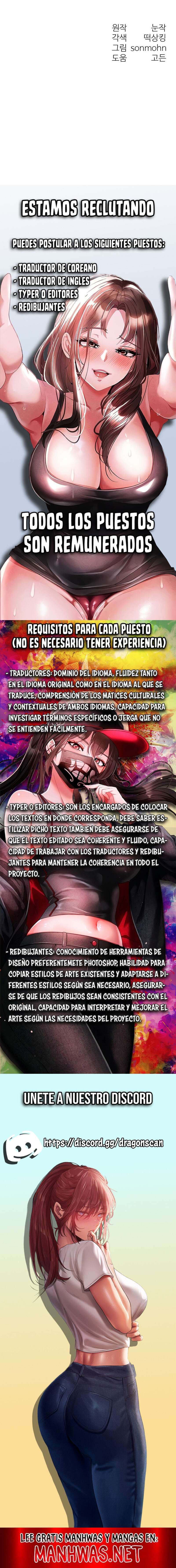 Intercambio de cuerpos Capitulo 11 página 18