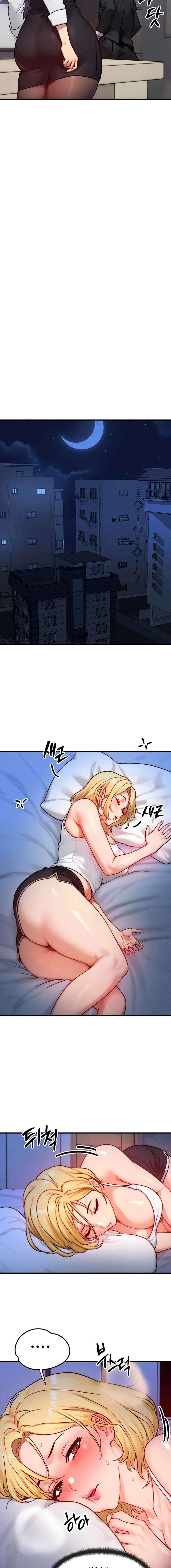 Intercambio de cuerpos Capitulo 13 página 8