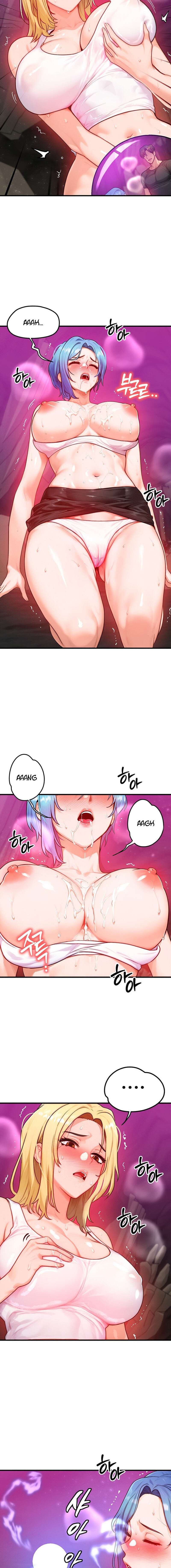Intercambio de cuerpos Capitulo 19 página 6