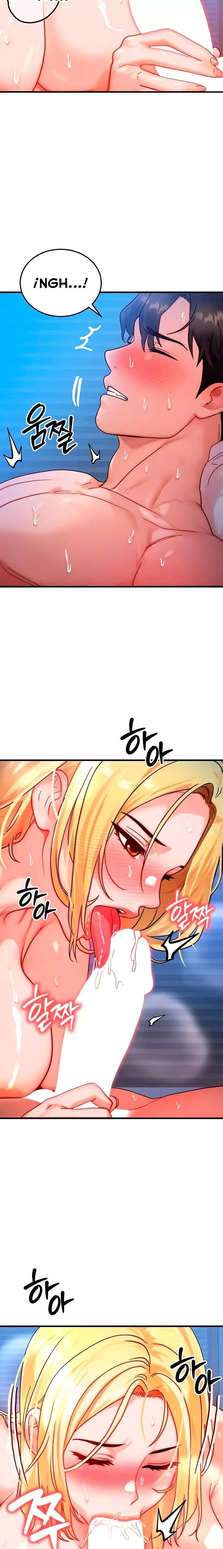 Intercambio de cuerpos Capitulo 31 página 7