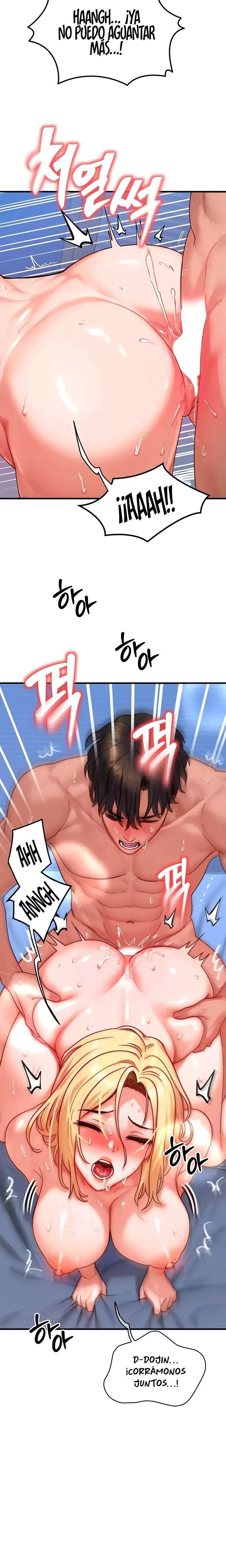 Intercambio de cuerpos Capitulo 32 página 2