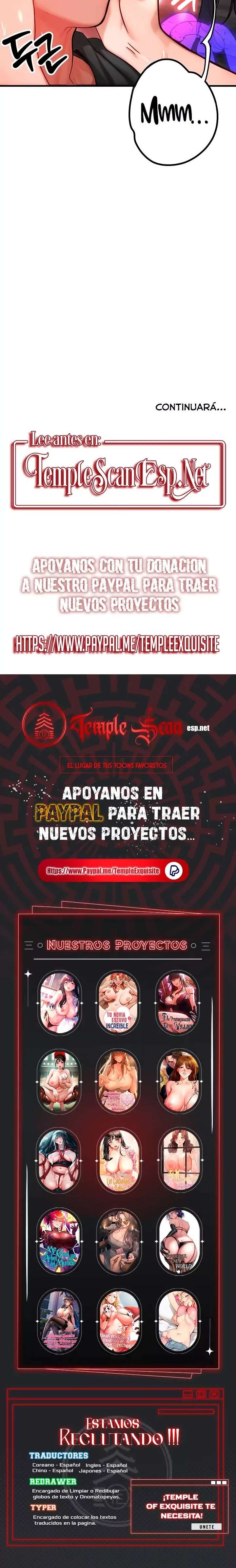 Intercambio de cuerpos Capitulo 32 página 24