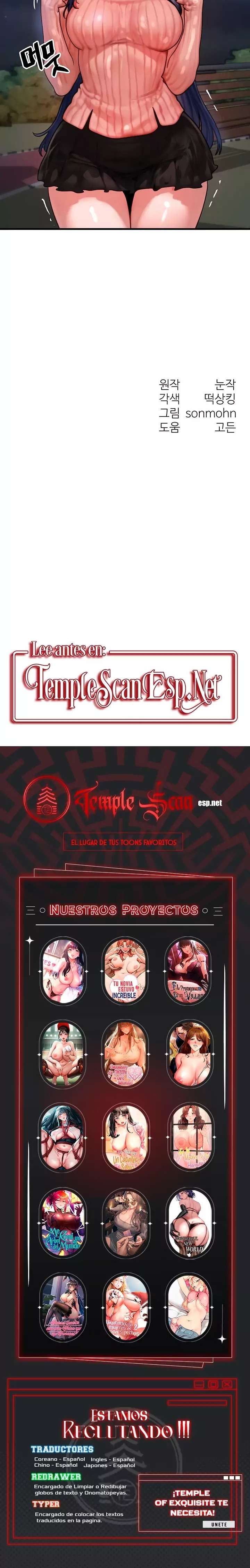 Intercambio de cuerpos Capitulo 42 página 22