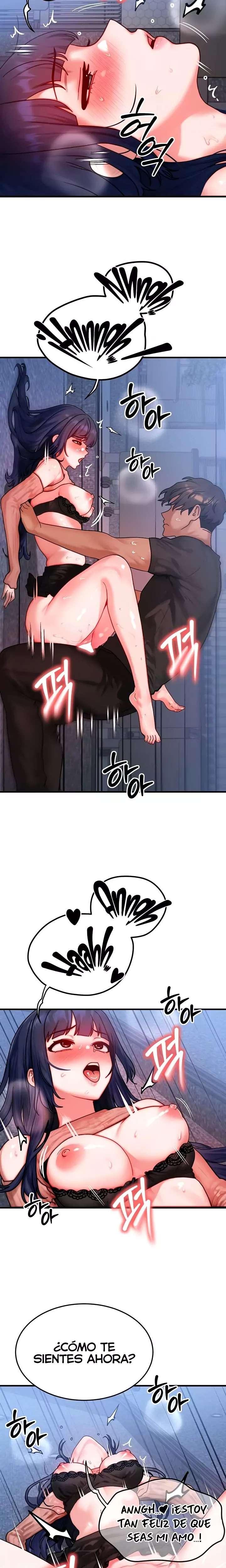 Intercambio de cuerpos Capitulo 42 página 5