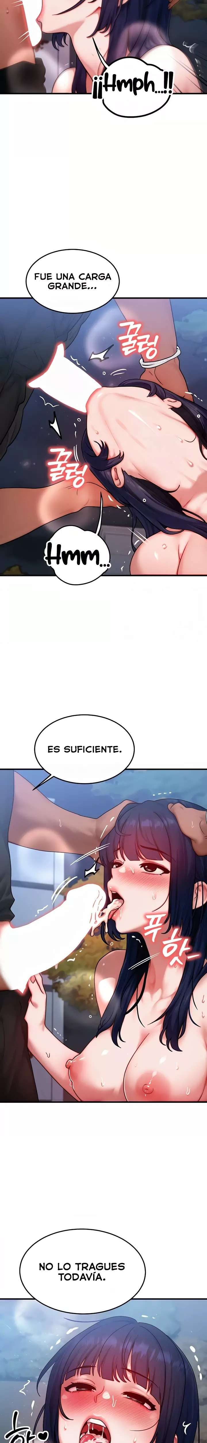 Intercambio de cuerpos Capitulo 43 página 6