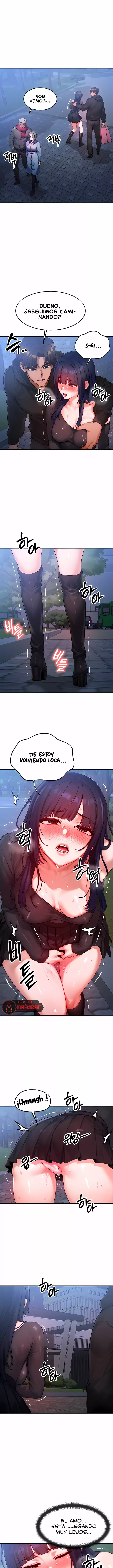 Intercambio de cuerpos Capitulo 45 página 5