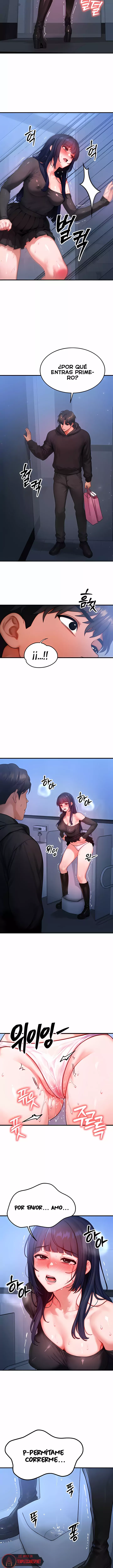 Intercambio de cuerpos Capitulo 45 página 7
