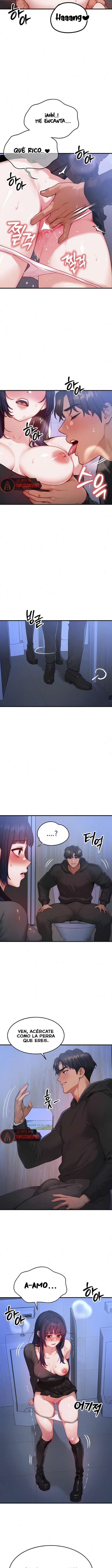 Intercambio de cuerpos Capitulo 46 página 2