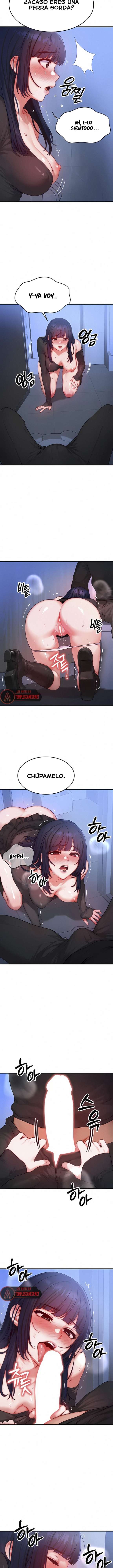 Intercambio de cuerpos Capitulo 46 página 3