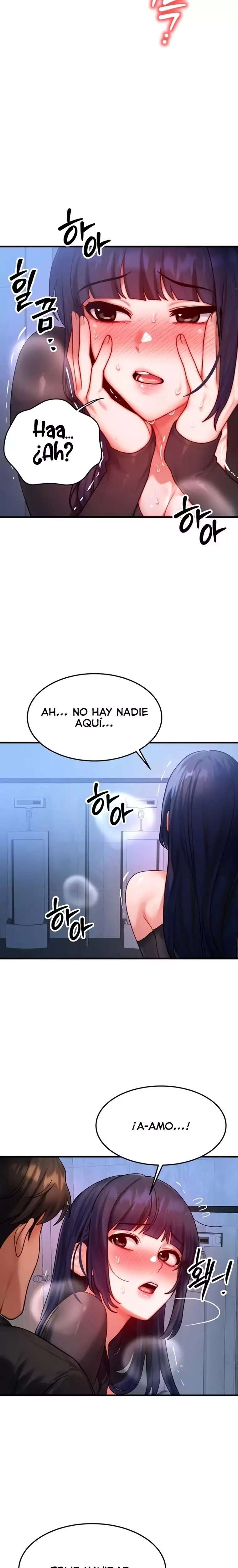 Intercambio de cuerpos Capitulo 47 página 9