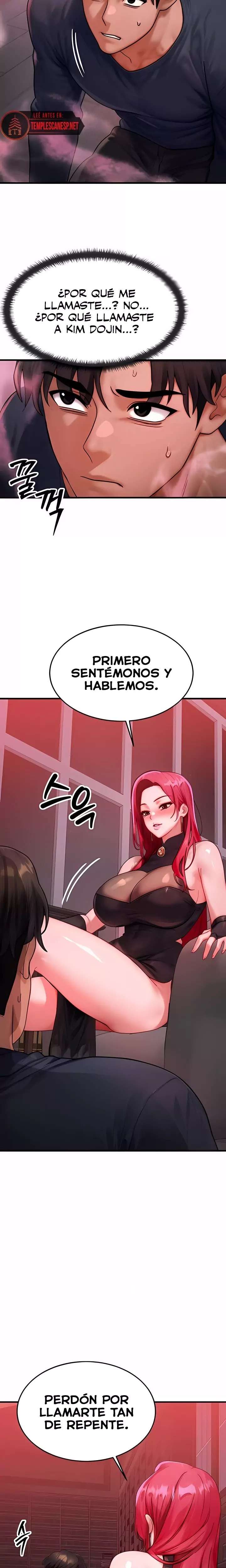 Intercambio de cuerpos Capitulo 48 página 5