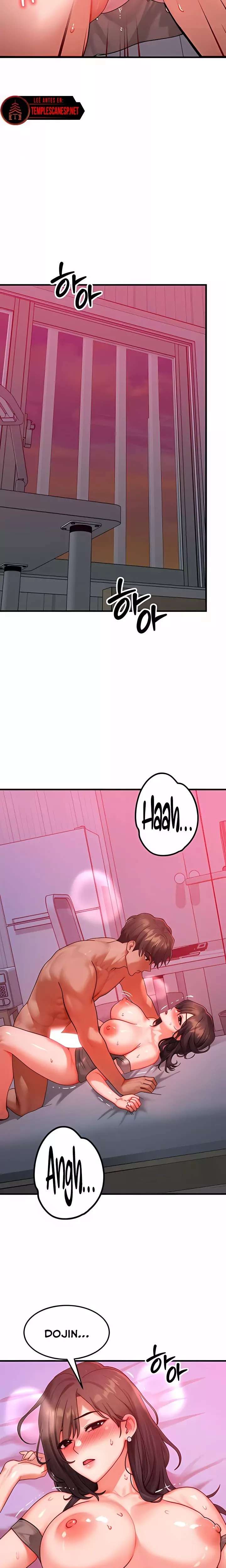 Intercambio de cuerpos Capitulo 49 página 22