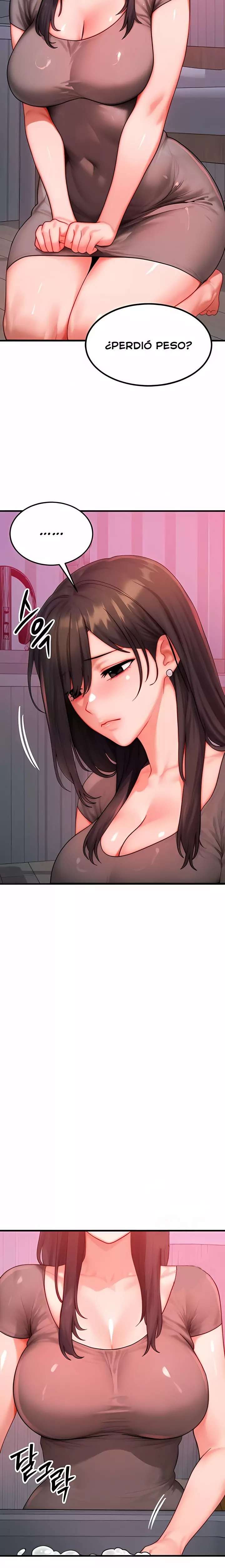 Intercambio de cuerpos Capitulo 49 página 5
