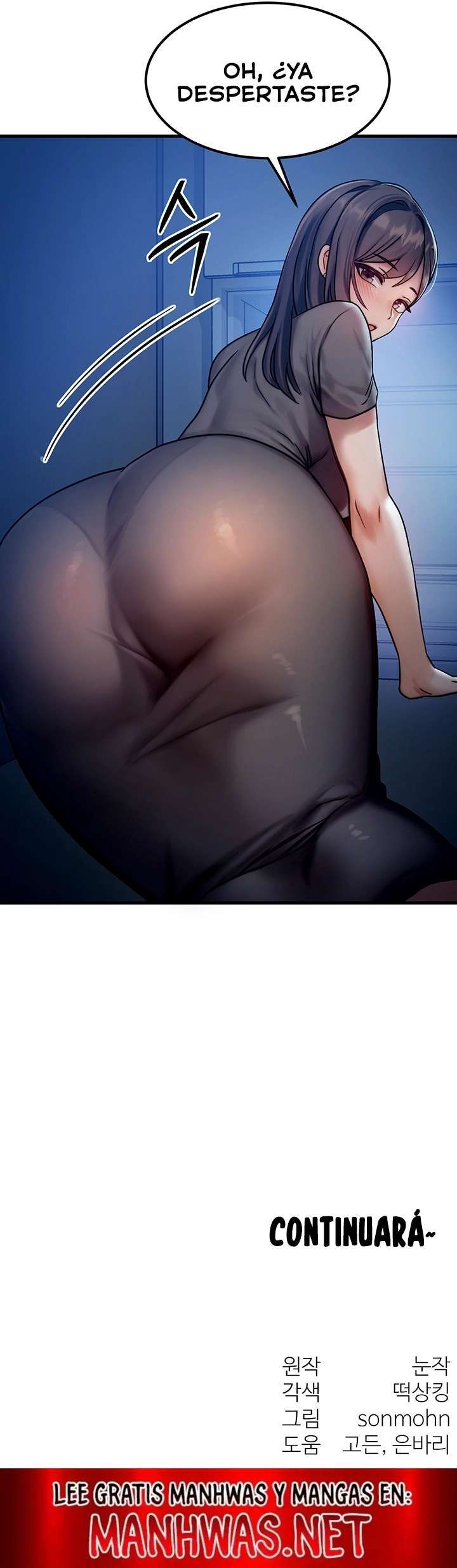 Intercambio de cuerpos Capitulo 5 página 23