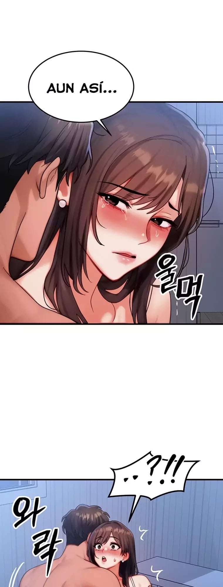 Intercambio de cuerpos Capitulo 51 página 14