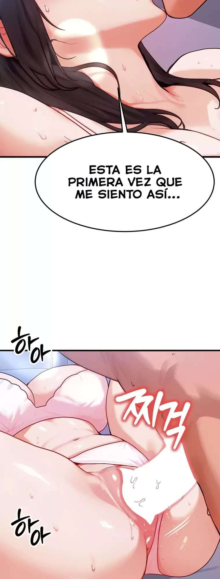 Intercambio de cuerpos Capitulo 51 página 20