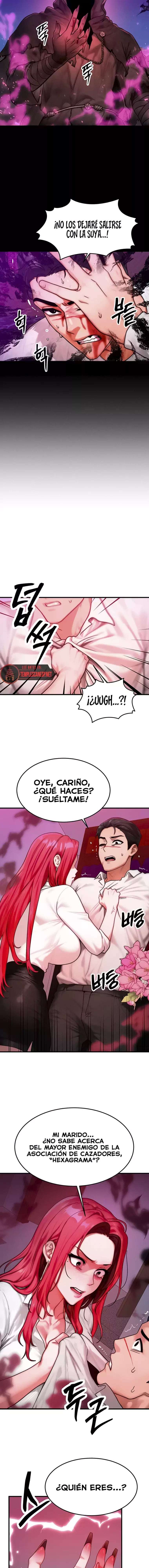 Intercambio de cuerpos Capitulo 51 página 7