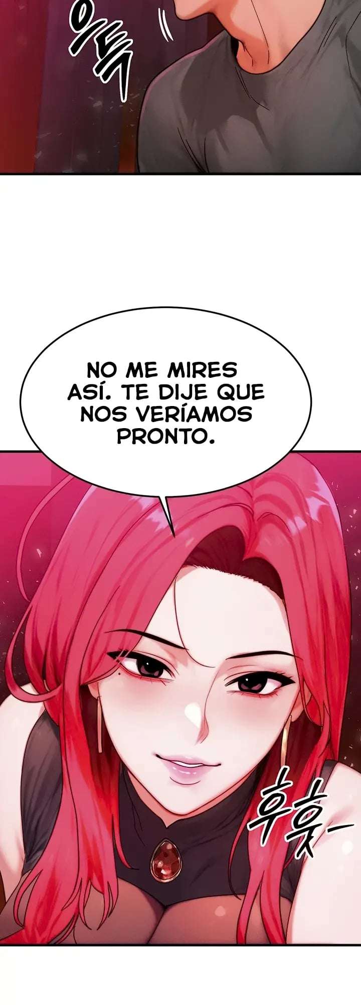 Intercambio de cuerpos Capitulo 53 página 12