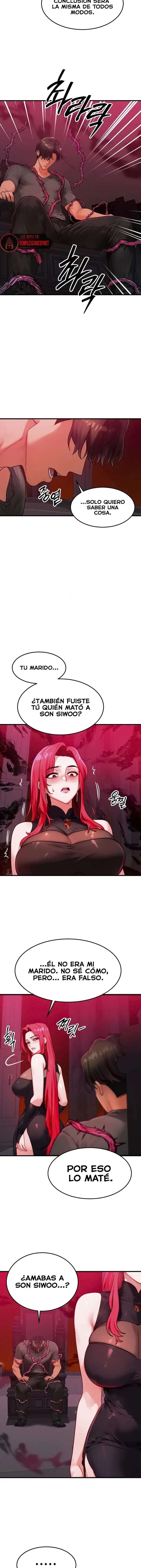 Intercambio de cuerpos Capitulo 53 página 19