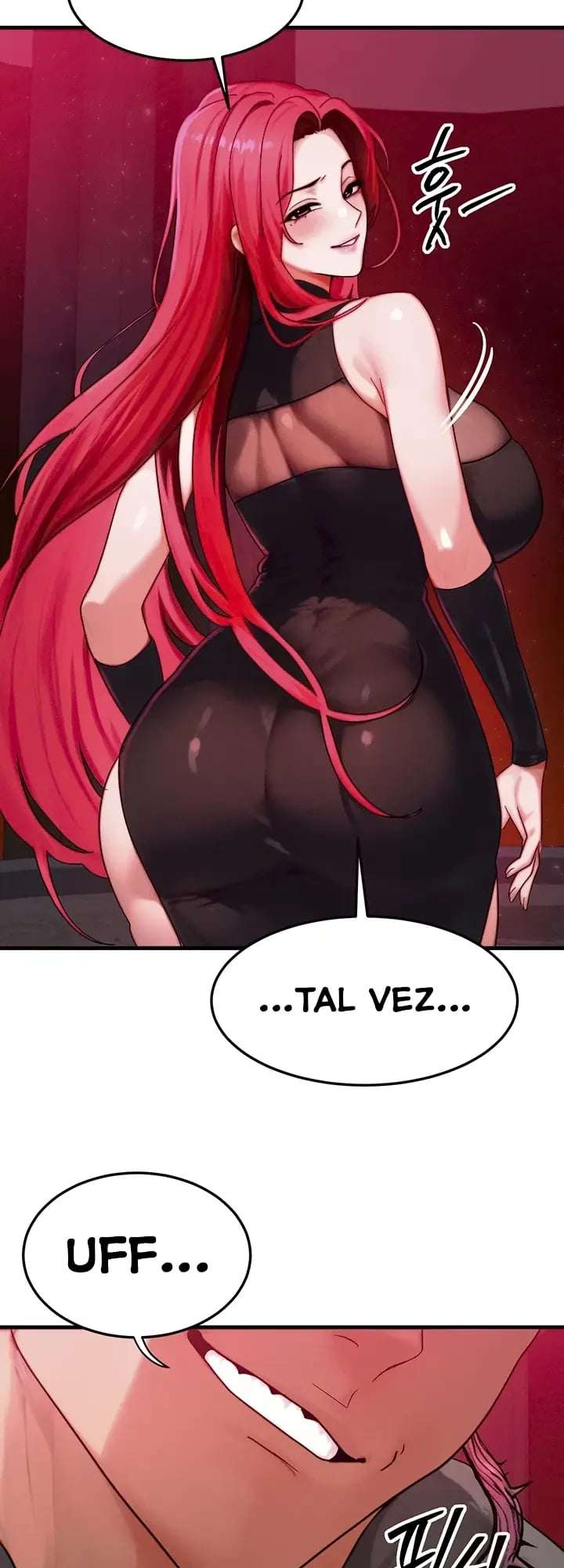 Intercambio de cuerpos Capitulo 53 página 20