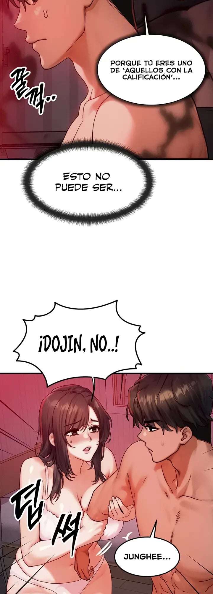 Intercambio de cuerpos Capitulo 53 página 4