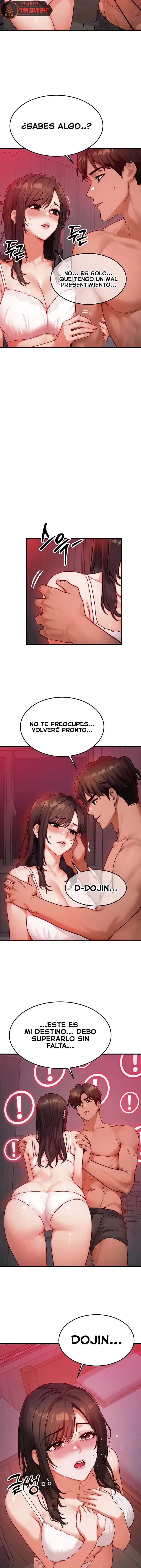 Intercambio de cuerpos Capitulo 53 página 5