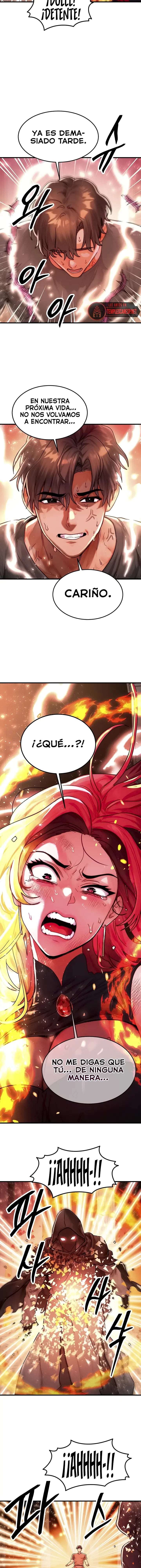 Intercambio de cuerpos Capitulo 54 página 13
