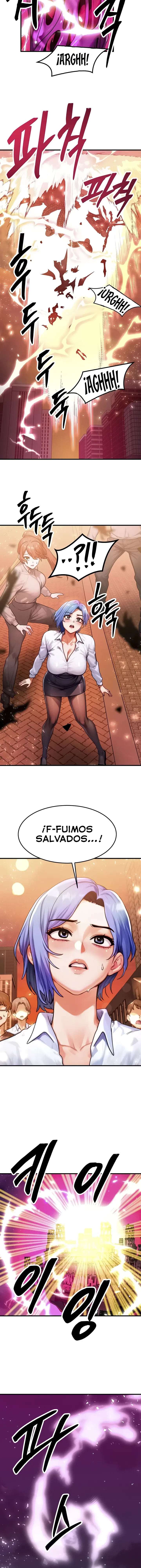 Intercambio de cuerpos Capitulo 54 página 15