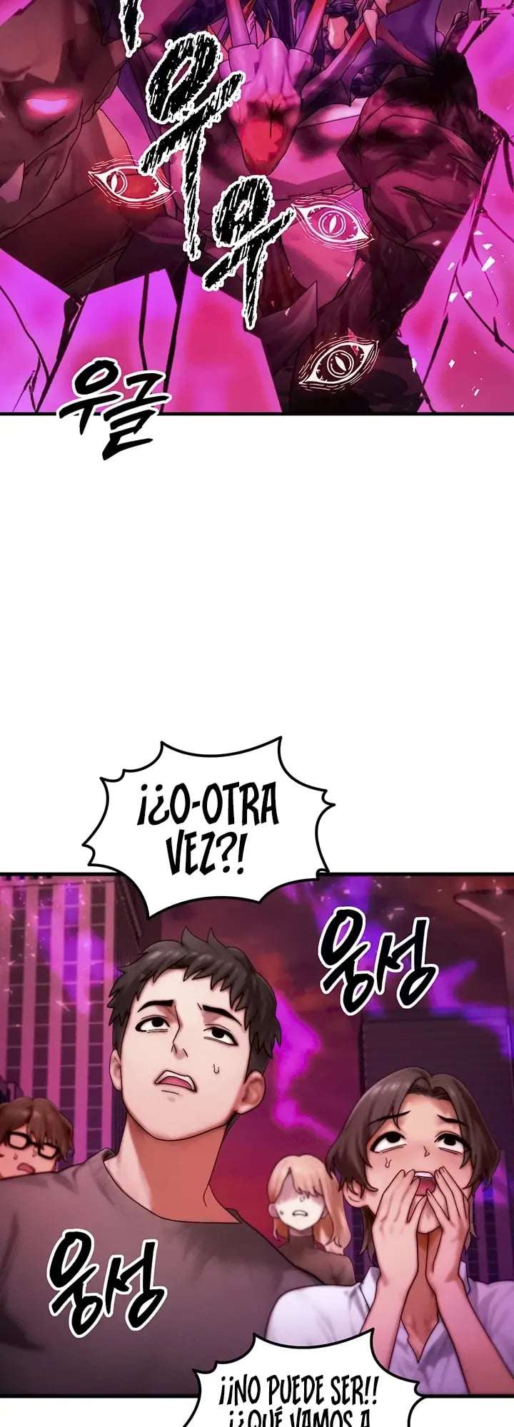 Intercambio de cuerpos Capitulo 54 página 4