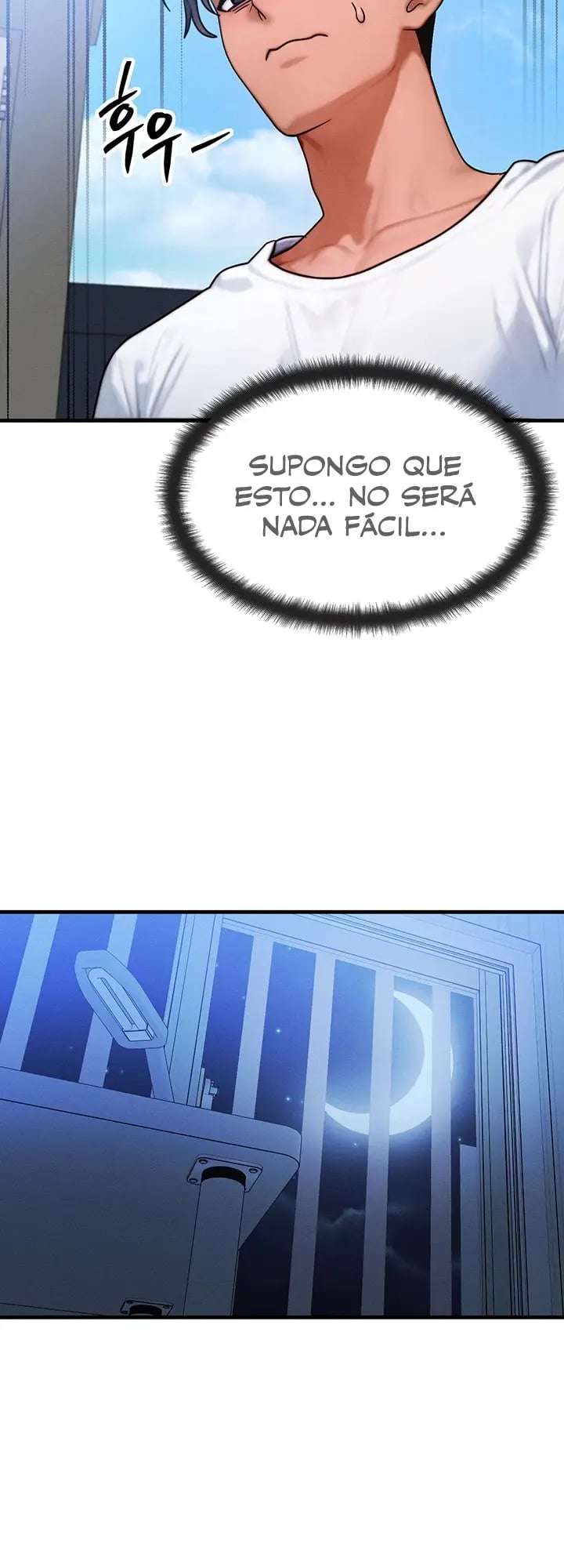 Intercambio de cuerpos Capitulo 55 página 4