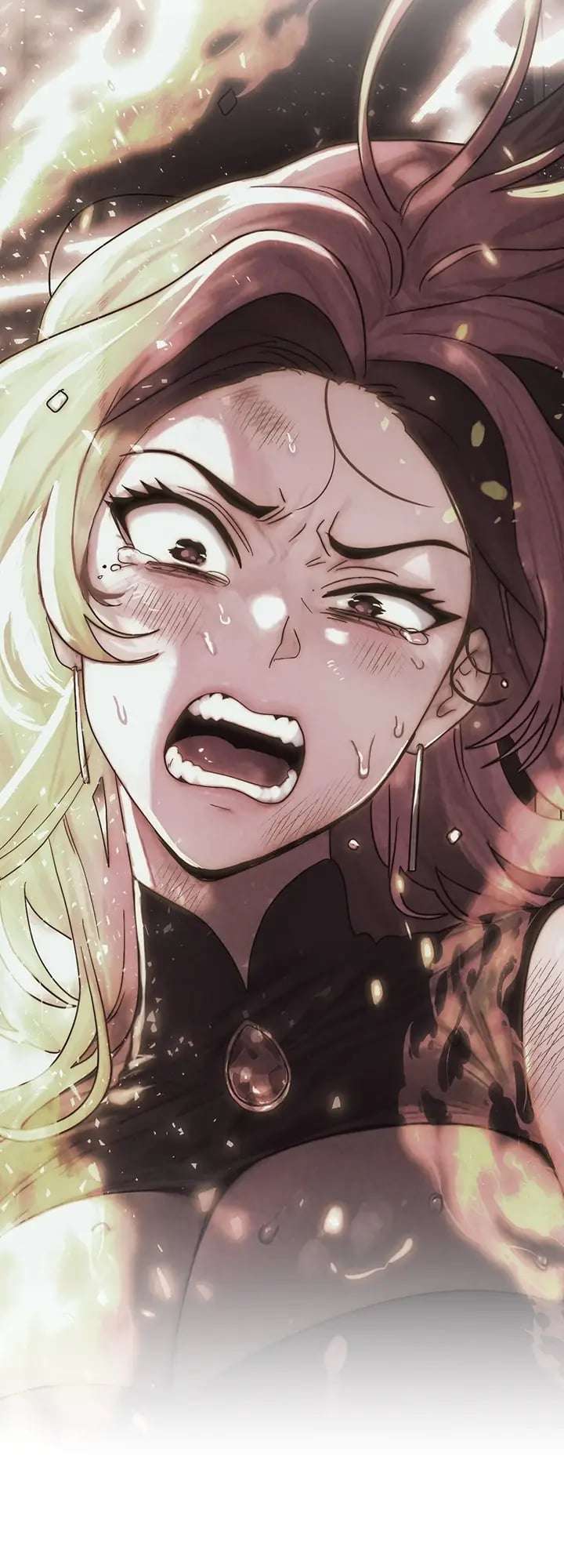 Intercambio de cuerpos Capitulo 55 página 6
