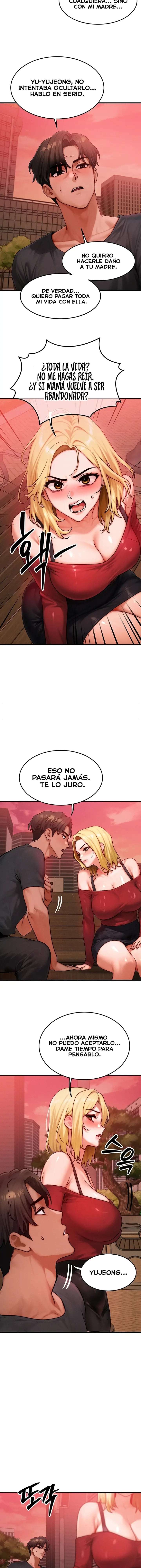 Intercambio de cuerpos Capitulo 56 página 13