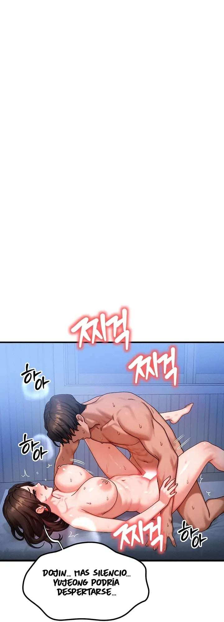 Intercambio de cuerpos Capitulo 56 página 2
