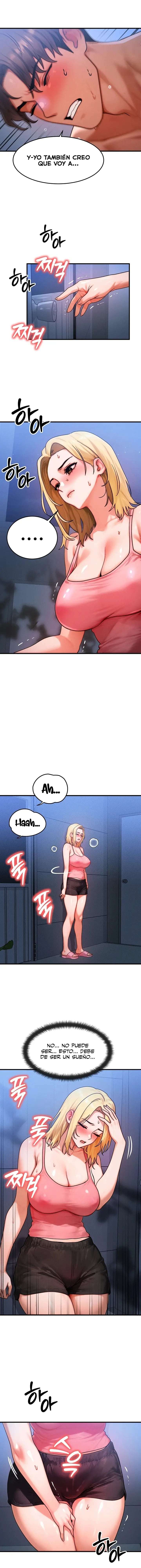Intercambio de cuerpos Capitulo 56 página 5