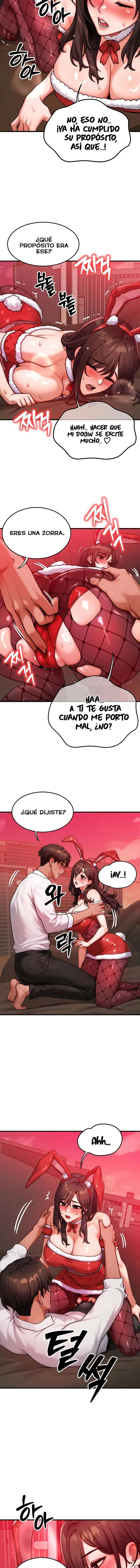 Intercambio de cuerpos Capitulo 57 página 15