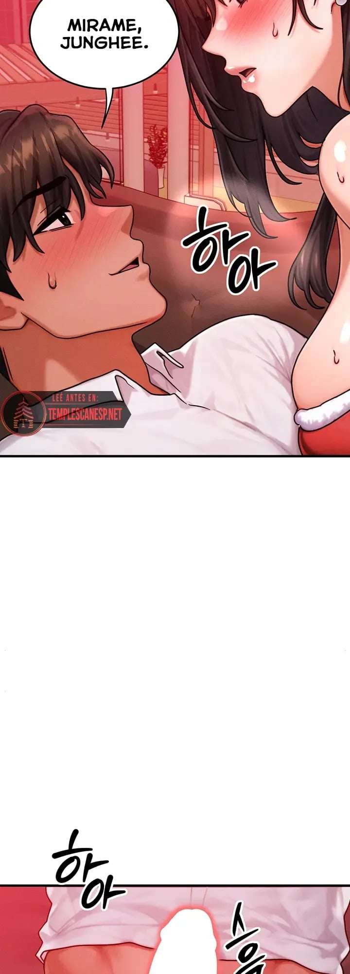 Intercambio de cuerpos Capitulo 57 página 16