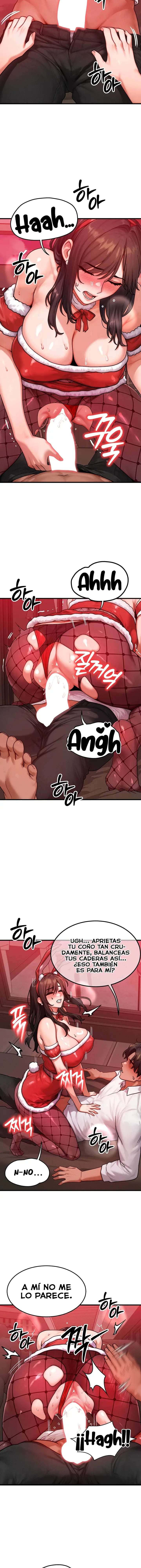 Intercambio de cuerpos Capitulo 57 página 17