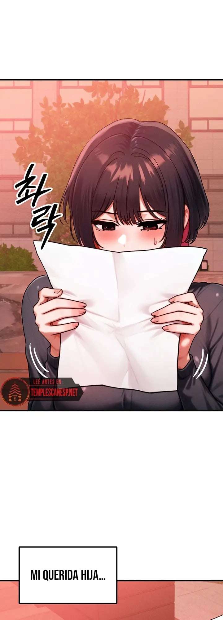 Intercambio de cuerpos Capitulo 58 página 20